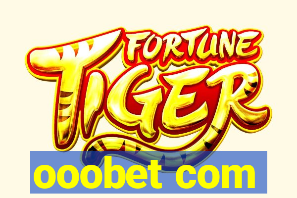 ooobet com